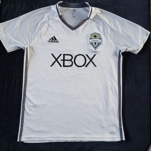 Adidas Soccer Jersey